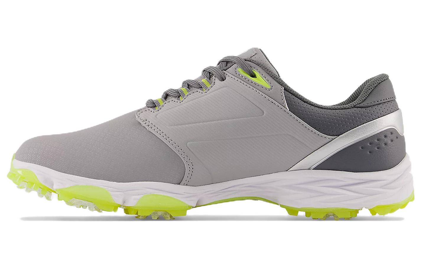 New Balance Striker v3 'Grey Yellow' NBG2007GY