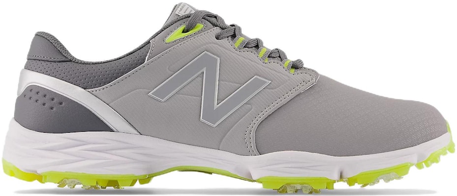 New Balance Striker v3 'Grey Yellow' NBG2007GY Order New Balance Striker v3 'Grey Yellow' NBG2007GY