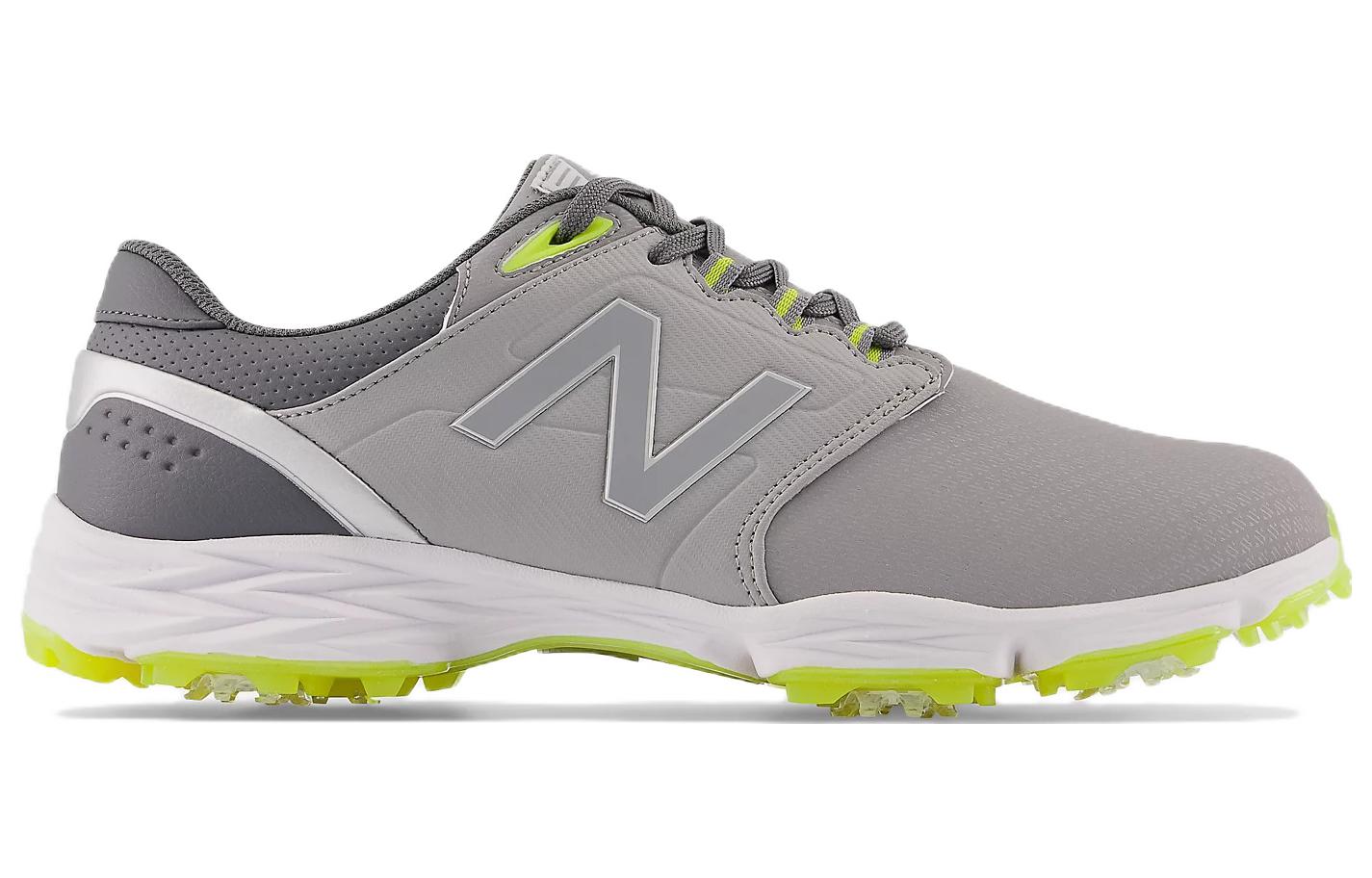 Order 新百倫 Striker v3 '灰黃' NBG2007GY