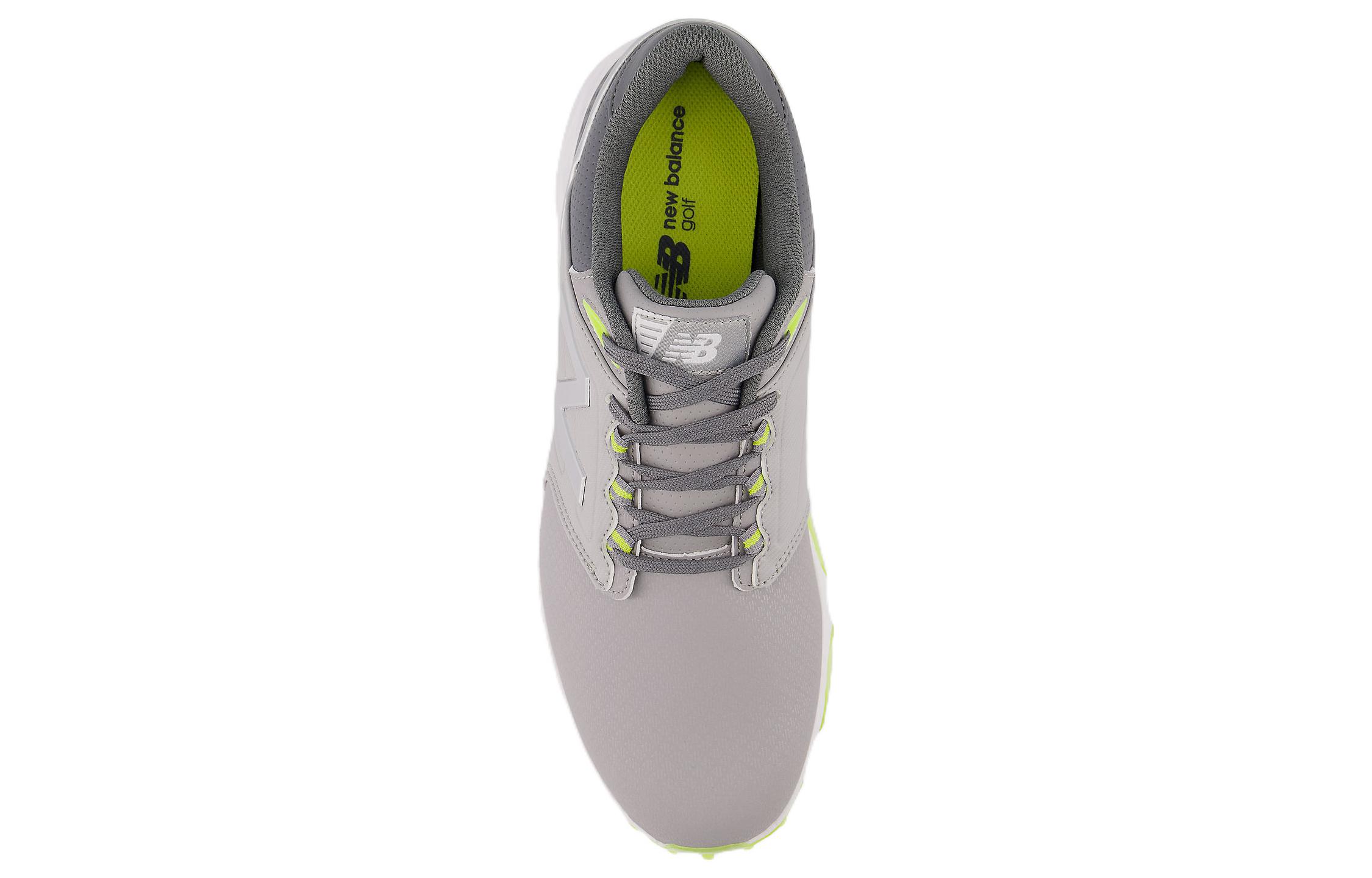 Shop 新百倫 Striker v3 '灰黃' NBG2007GY