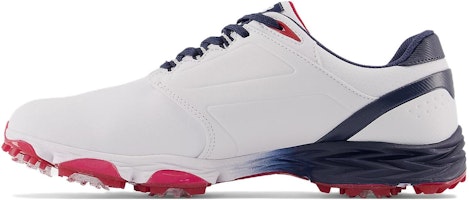 New Balance Striker v3 'White Blue' NBG2007WB New Balance Striker v3 'White Blue' NBG2007WB