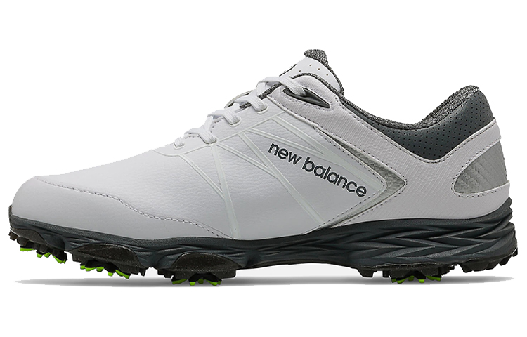 New Balance Striker White NBG2005WG
