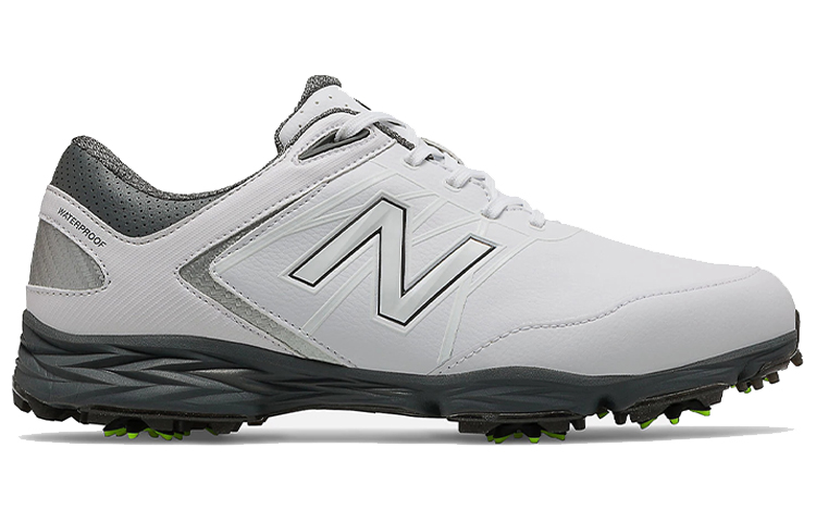 Order New Balance 射手 白色