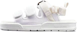 Buy New Balance Stripes Unisex Logo Sandalen Wit Casual Style SD3205ECC