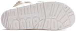 Purchase New Balance Stripes Casual Style Unisex Logo Sandals White SD3205ECC