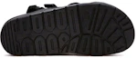 Purchase New Balance Streifen Lässiger Stil Unisex Logo Sandalen Schwarz SD3205EBB