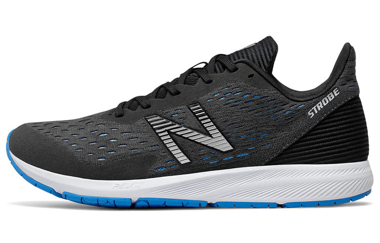 New Balance Strobe v4 Blue/Black MSTROBB4