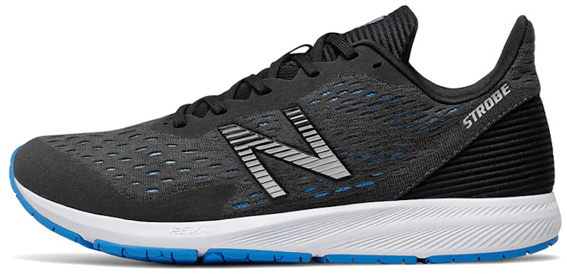 新百倫 Strobe v4 藍黑色 Buy 新百倫 Strobe v4 藍黑色