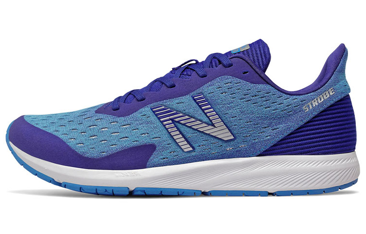 New Balance Strobe v4 Blue MSTROBL4