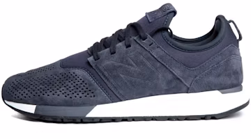 New Balance Suede 247 'Navy White' MRL247LN New Balance Suede 247 'Navy White' MRL247LN