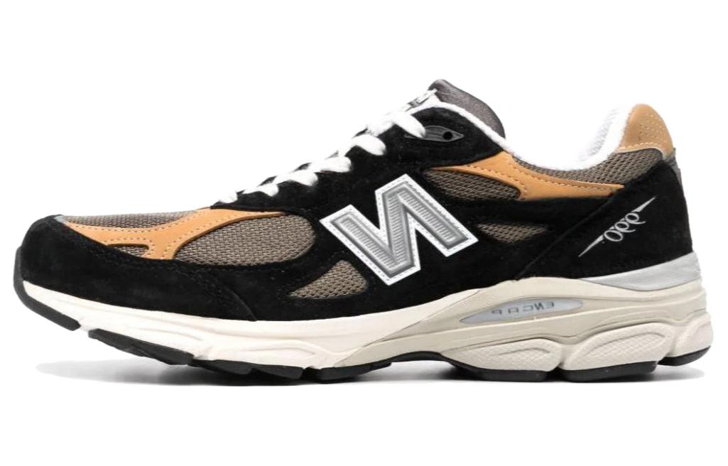 New Balance Suede Low-Top Running Shoes 'Women's Edition' P00737223