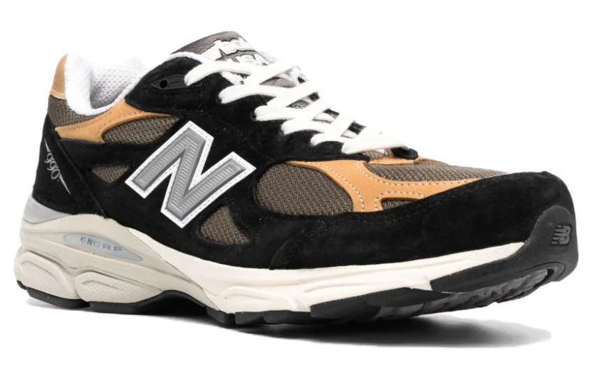 Lookbook New Balance Baskets Basses en Suède Femme P00737223