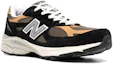 Lookbook New Balance Baskets Basses en Suède Femme P00737223