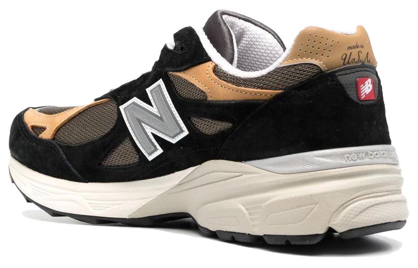 Shop New Balance Baskets Basses en Suède Femme P00737223
