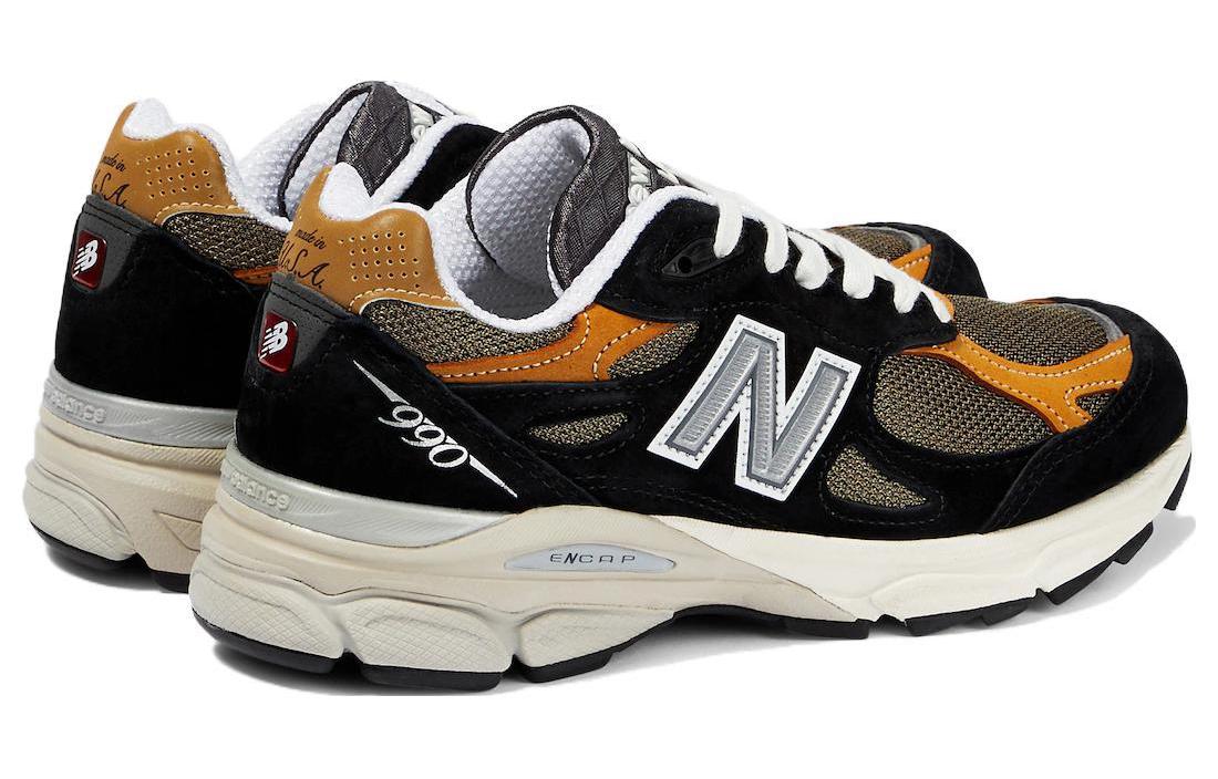 Details for New Balance Baskets Basses en Suède Femme P00737223