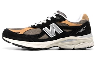 New Balance Suede Low-Top Running Shoes 'Women's Edition' P00737223 New Balance Suede Low-Top Running Shoes 'Women's Edition' P00737223