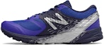 Buy ニューバランス サミットKOM ダークブルー/パープル/シルバー MTSKOMBB