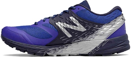 New Balance Summit K.O.M. 'Dark Blue Purple Silver' MTSKOMBB New Balance Summit K.O.M. 'Dark Blue Purple Silver' MTSKOMBB