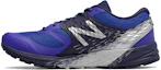 Buy New Balance Summit K.O.M. 透氣減震防滑 低幫跑步鞋 藍色