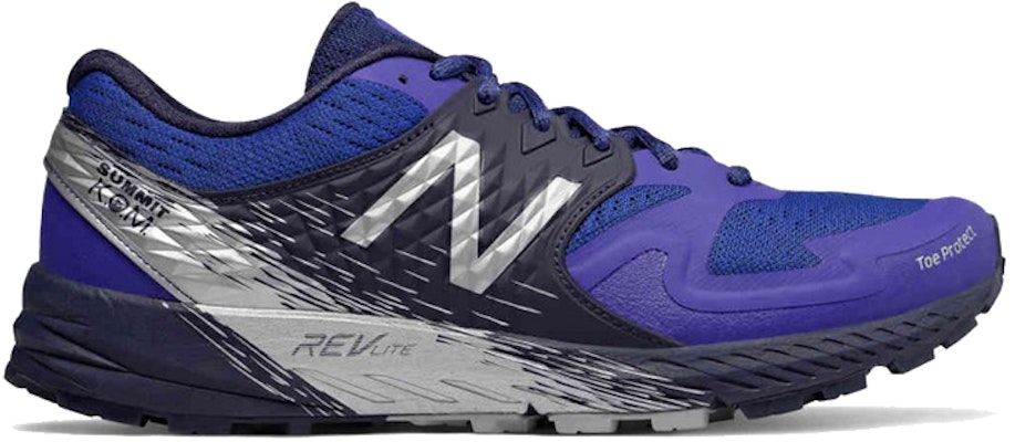 ニューバランス サミットKOM ダークブルー/パープル/シルバー MTSKOMBB Order ニューバランス サミットKOM ダークブルー/パープル/シルバー MTSKOMBB