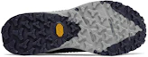 Shop New Balance Summit K.O.M. 透氣減震防滑 低幫跑步鞋 藍色
