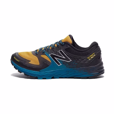 NB Summit K.O.M. Blue/Yellow/Black