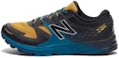 Buy New Balance Summit K.O.M. 藍黃黑