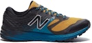 Order New Balance Summit K.O.M. Biru/Kuning/Hitam MTSKOMSE