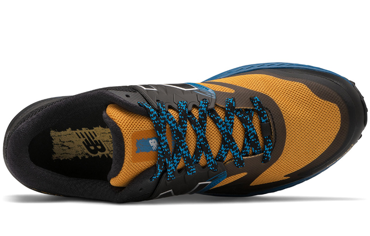 Purchase 뉴발란스 서밋 KOM 블루/옐로/블랙 MTSKOMSE