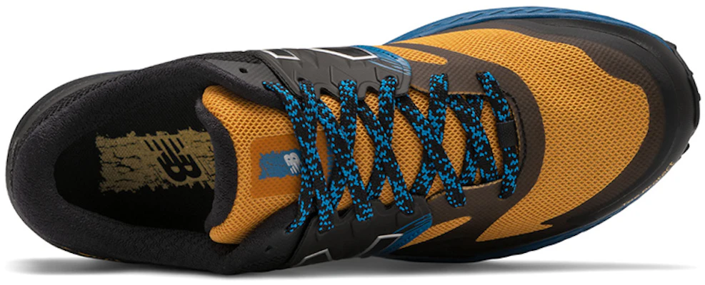 New Balance Summit K.O.M. 藍黃黑 Purchase New Balance Summit K.O.M. 藍黃黑