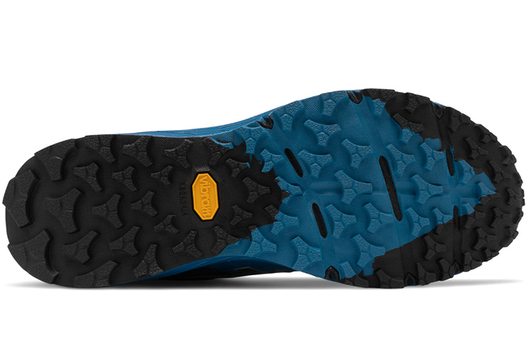 Details for 뉴발란스 서밋 KOM 블루/옐로/블랙 MTSKOMSE