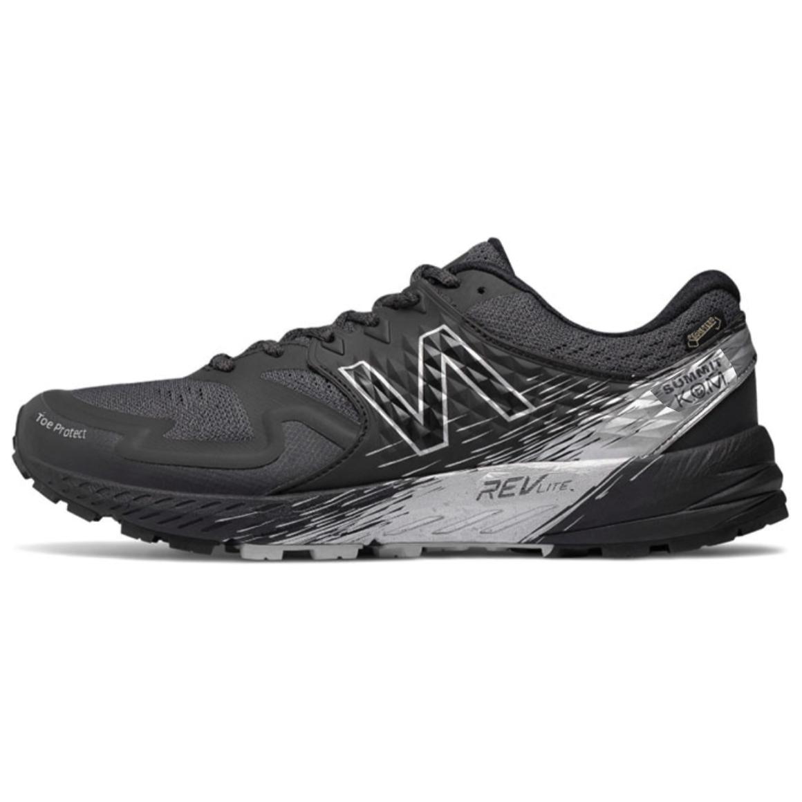 New Balance Summit K.O.M. GTX 'Black' MTSKOMGT