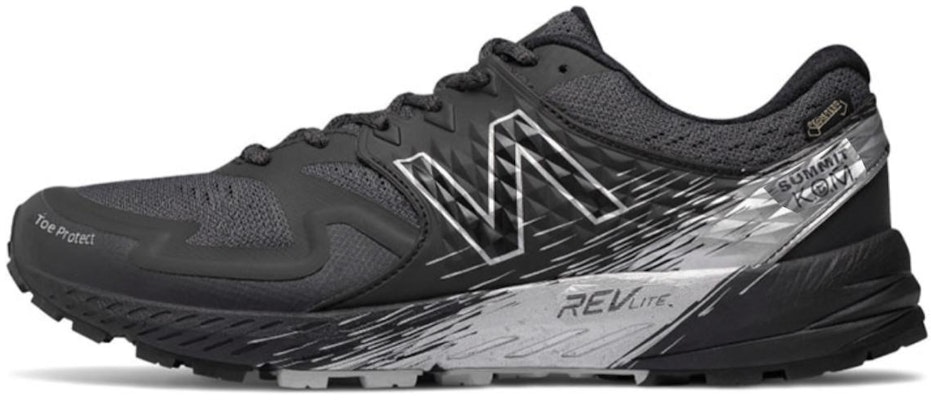 ニューバランス サミット KOM GTX (ブラック) MTSKOMGT Buy ニューバランス サミット KOM GTX (ブラック) MTSKOMGT