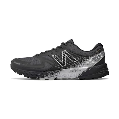 NB Summit K.O.M. GTX 'Black'