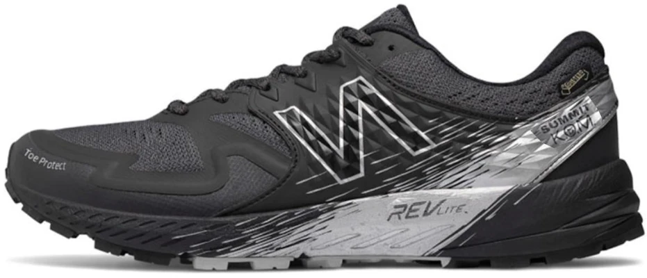 New Balance Summit K.O.M. GTX ''Noir'' MTSKOMGT Buy New Balance Summit K.O.M. GTX ''Noir'' MTSKOMGT