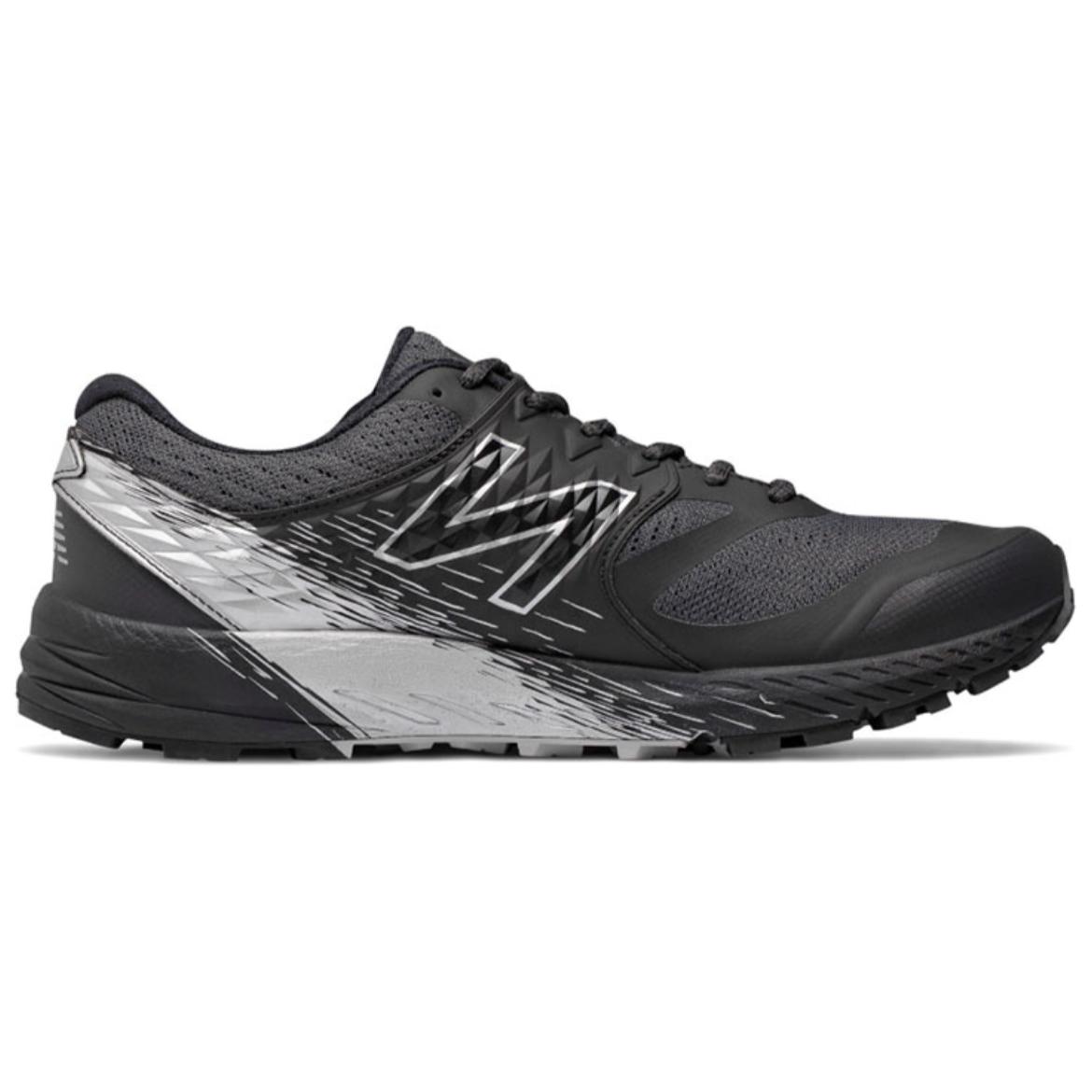 Order New Balance Summit K.O.M. GTX ''Noir'' MTSKOMGT