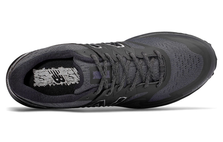 Lookbook New Balance Summit K.O.M. GTX ''Noir'' MTSKOMGT
