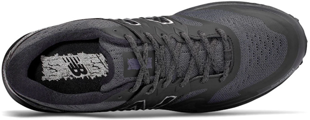 New Balance Summit K.O.M. GTX ''Noir'' MTSKOMGT Lookbook New Balance Summit K.O.M. GTX ''Noir'' MTSKOMGT