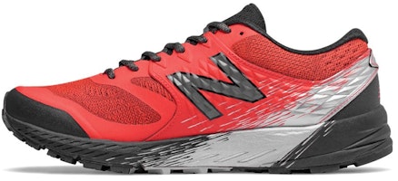 New Balance Summit K.O.M. Trail 'Black Orange Silver' MTSKOMFB New Balance Summit K.O.M. Trail 'Black Orange Silver' MTSKOMFB