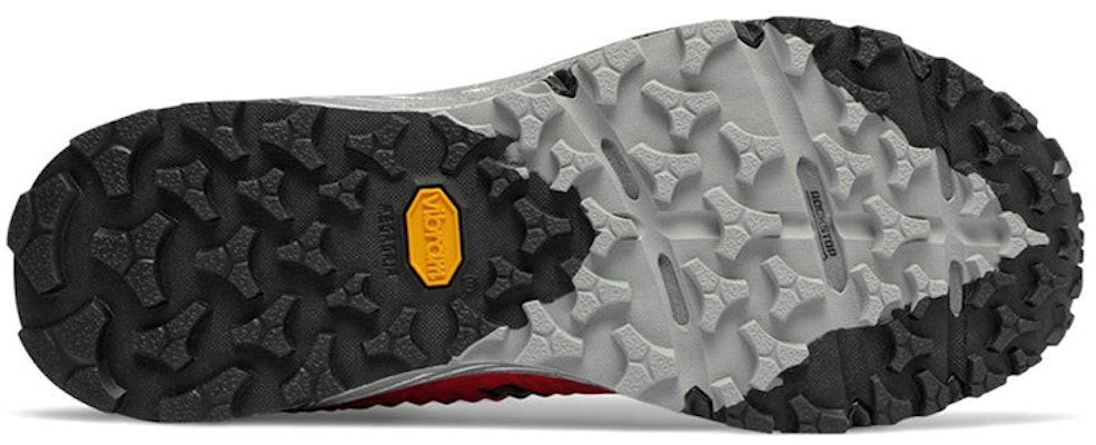 新百倫 Summit K.O.M. 越野鞋 黑色/橙色 Shop 新百倫 Summit K.O.M. 越野鞋 黑色/橙色