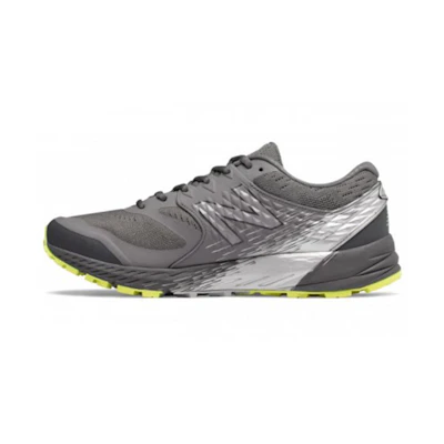 NB Summit Trail 'Grey'