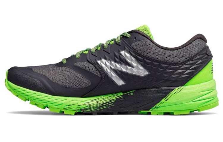 New Balance Summit Trail 'Grey Green' MTSKOMGG