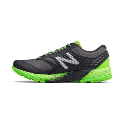 NB Summit Trail 'Grey Green'
