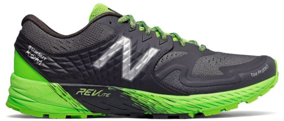 New Balance Summit Trail '灰绿色' 运动鞋 MTSKOMGG Order New Balance Summit Trail '灰绿色' 运动鞋 MTSKOMGG