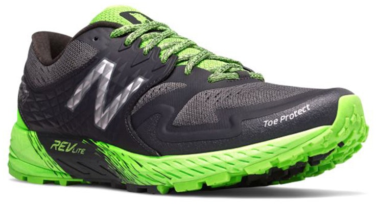 New Balance Summit Trail '灰绿色' 运动鞋 MTSKOMGG Lookbook New Balance Summit Trail '灰绿色' 运动鞋 MTSKOMGG