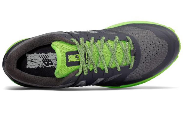 Shop New Balance Summit Trail 'Kelabu Hijau' MTSKOMGG