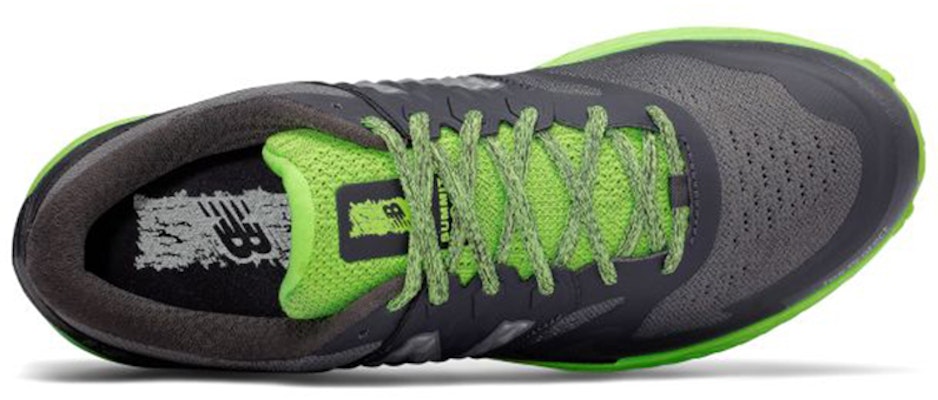 New Balance Summit Trail '灰绿色' 运动鞋 MTSKOMGG Shop New Balance Summit Trail '灰绿色' 运动鞋 MTSKOMGG