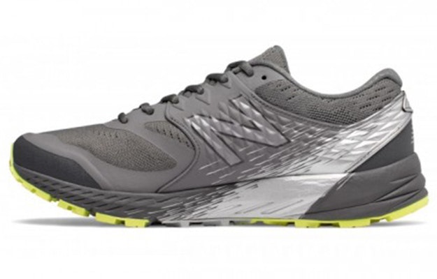 New Balance Summit Trail 'Grey' MTSKOMGO Buy New Balance Summit Trail 'Grey' MTSKOMGO