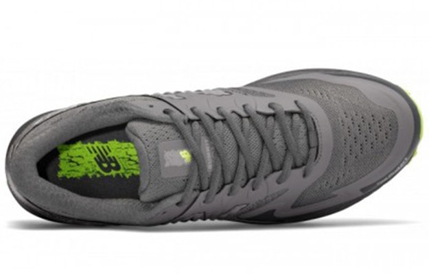 New Balance Summit Trail 'Grey' MTSKOMGO Lookbook New Balance Summit Trail 'Grey' MTSKOMGO
