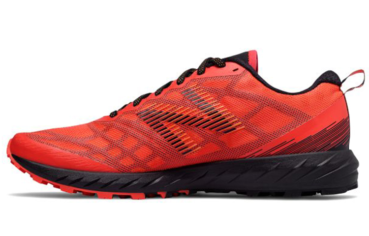New Balance Summit Trail 'Red' MTUNKNF